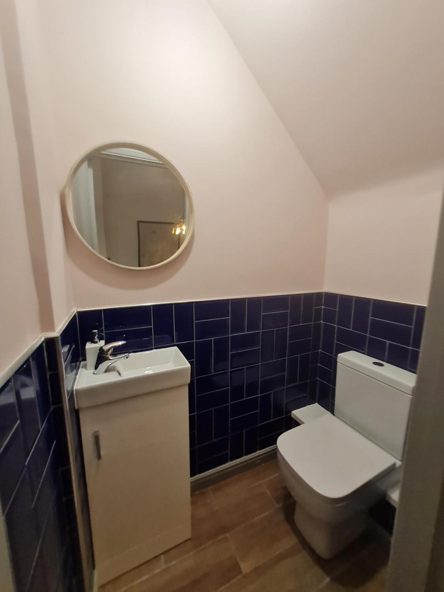 4 Bedroom Luxury House. Bike Park Wales. Secure Bike Store. Brecon Beacons Dowlais Ngoại thất bức ảnh