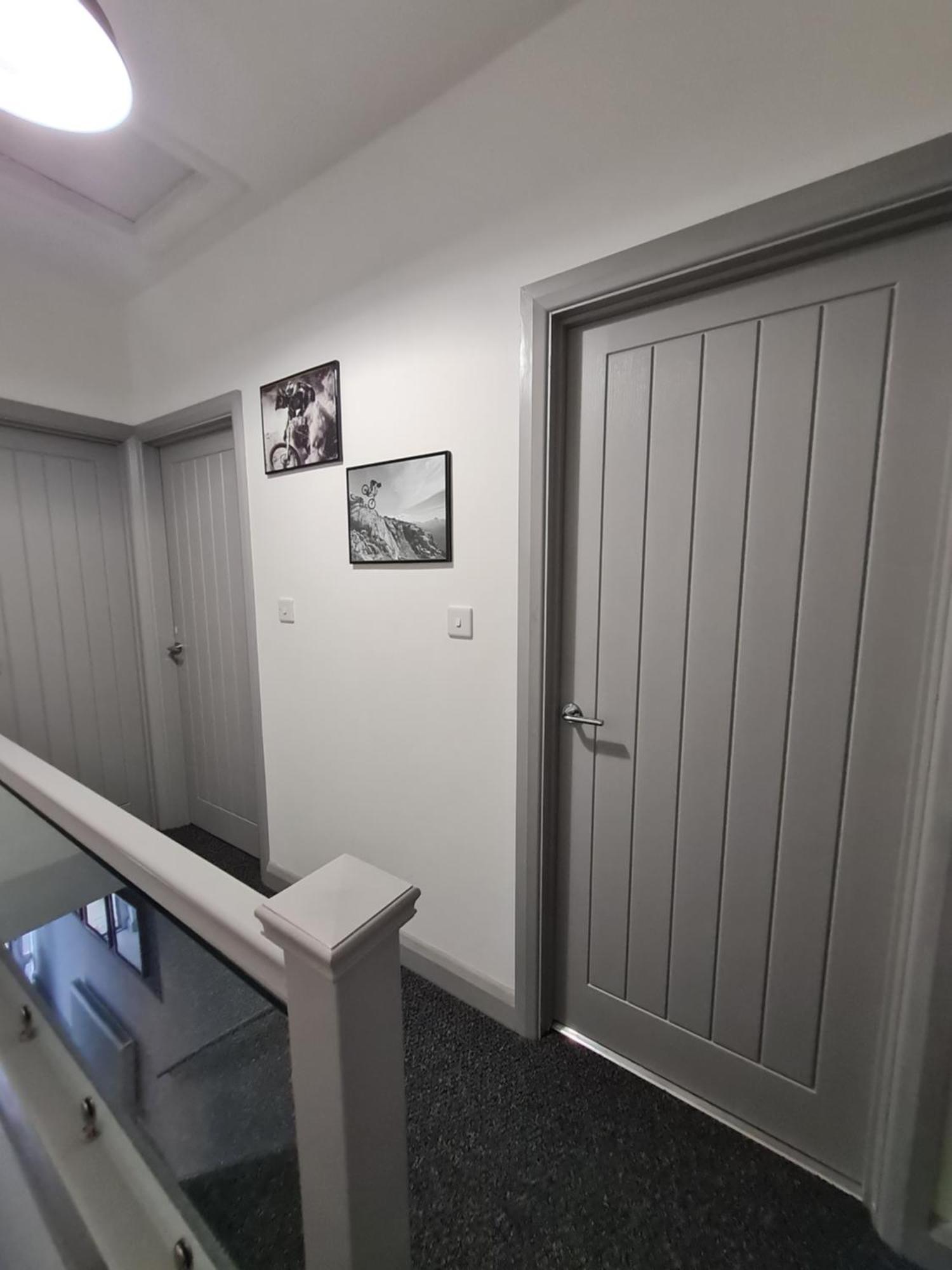 4 Bedroom Luxury House. Bike Park Wales. Secure Bike Store. Brecon Beacons Dowlais Ngoại thất bức ảnh
